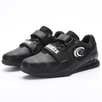 Штангетки G-WELL GWL-WLS 932 Кожа/ 40