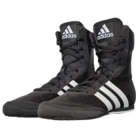 Боксерки Adidas Box Hog 2 Полиэстер/ 39