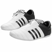 Ghete de taekwondo Adidas Adi-Kick 2 Piele/ 41