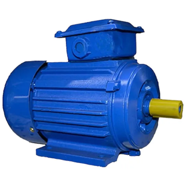 Motoare electrice Elmos AIR 63 B4 Asincron/ 0.37 kW photo 1