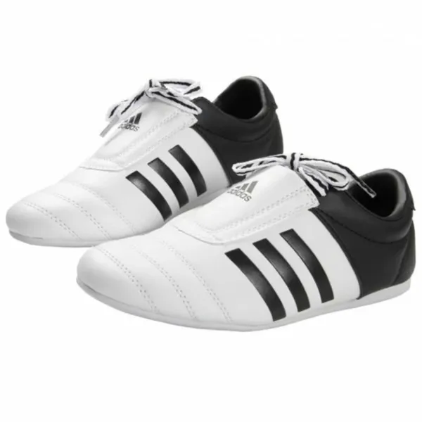 Ghete de taekwondo Adidas Adi-Kick 2 Piele/ 40 photo 1 Ghete de taekwondo Adidas Adi-Kick 2 Piele/ 40 photo 1