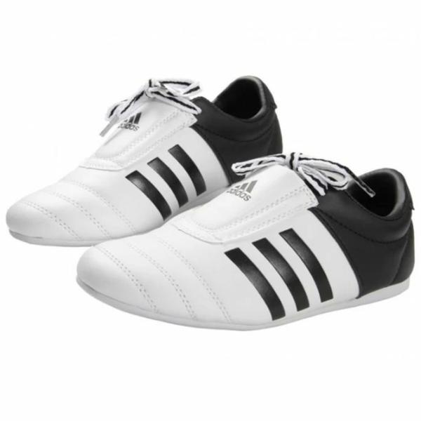 Ghete de taekwondo Adidas Adi-Kick 2 Piele/ 40 photo 1 Ghete de taekwondo Adidas Adi-Kick 2 Piele/ 40 photo 1