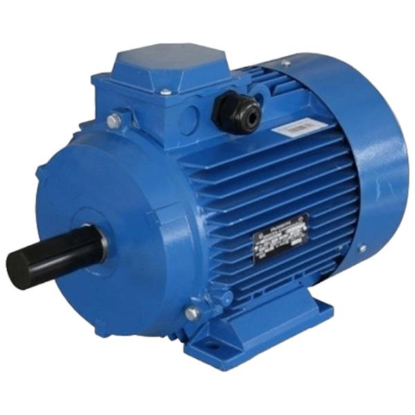 Электродвигатели PowMr AIR 63 B Асинкрон/ 0.37 kW photo 1