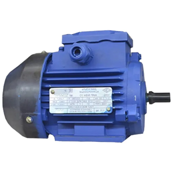 Motoare electrice PowMr AIR 63 B Asincron/ 0.25 kW photo 1