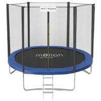 Trambulină Jumi OM-710269 Blue/ Diametru - 305 cm