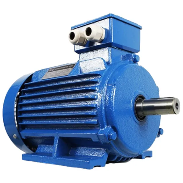 Электродвигатели PowMr AIR 71 A Асинкрон/ 0.37 kW photo 1