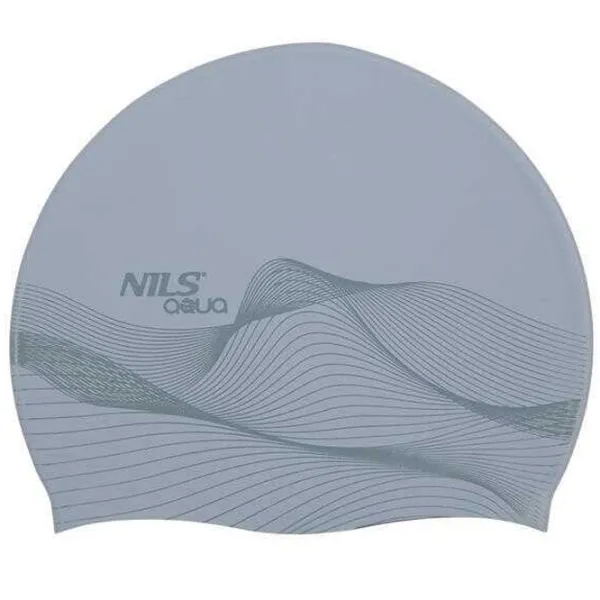 Cască de înot Nils F210 pentru bărbați/ Universal photo 2