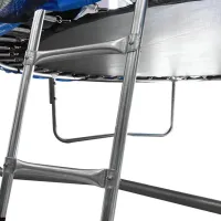 Trambulină GardenLine TRA9863 5716665 Blue/ Diametru - 252 cm photo 2