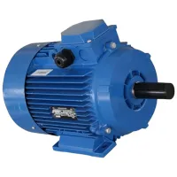 Motoare electrice PowMr Y2 200 S Asincron/ 11 kW