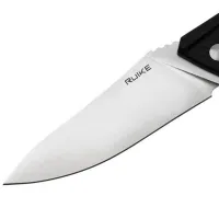 Нож Ruike D198-PB кемпинговый/ 8Cr13MoV photo 4