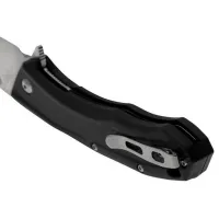 Нож Ruike D198-PB кемпинговый/ 8Cr13MoV photo 5