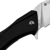 Нож Ruike D198-PB кемпинговый/ 8Cr13MoV photo 6