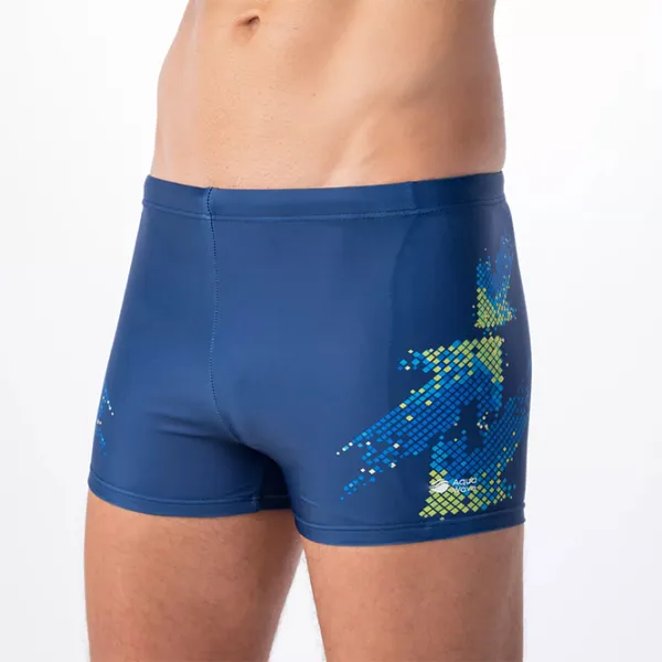 Slip de înot Aquawave Viton Pentru el/ XL photo 4