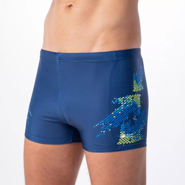 Slip de înot Aquawave Viton Pentru el/ XL photo 4