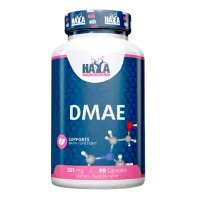 Аминокислоты Haya Labs DMAE (853809007592) 351 мг
