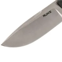 Нож Ruike F118-B охотничий/ 8Cr13MoV photo 5