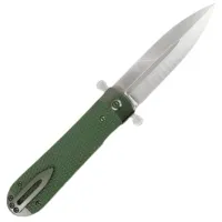 Нож Ganzo Samson-GR охотничий/ D2 photo 2