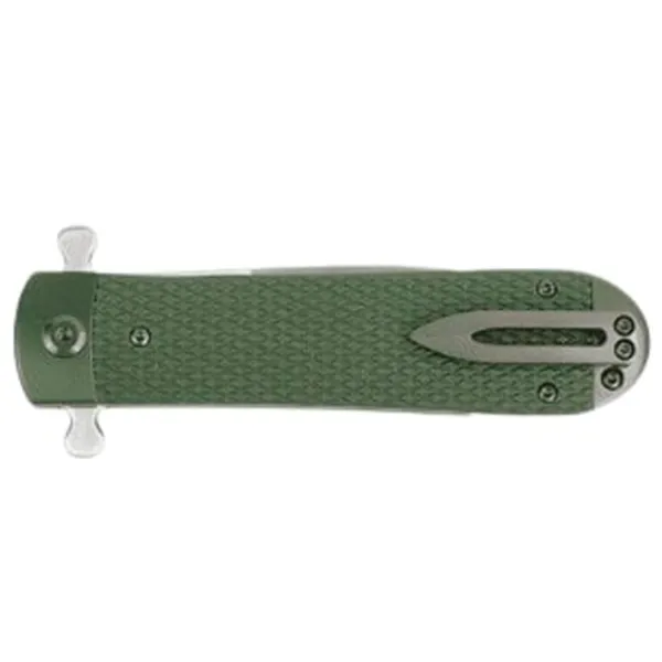 Нож Ganzo Samson-GR охотничий/ D2 photo 4