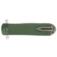Нож Ganzo Samson-GR охотничий/ D2 photo 4
