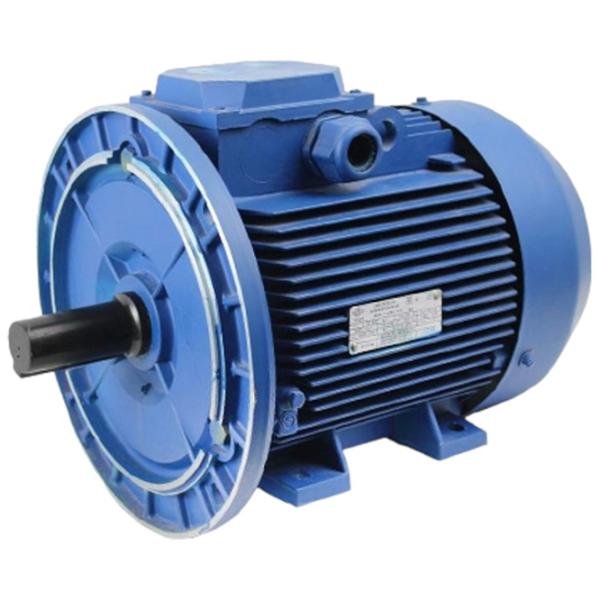 Motoare electrice PowMr AIR 112 M Asincron/ 4 kW photo 1