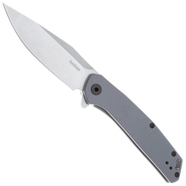 Нож Boker Kershaw Align карманный/ 8Cr13MoV photo 1