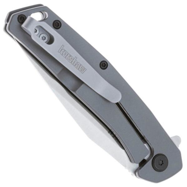 Нож Boker Kershaw Align карманный/ 8Cr13MoV photo 4