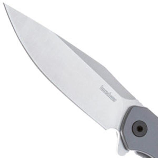 Нож Boker Kershaw Align карманный/ 8Cr13MoV photo 5