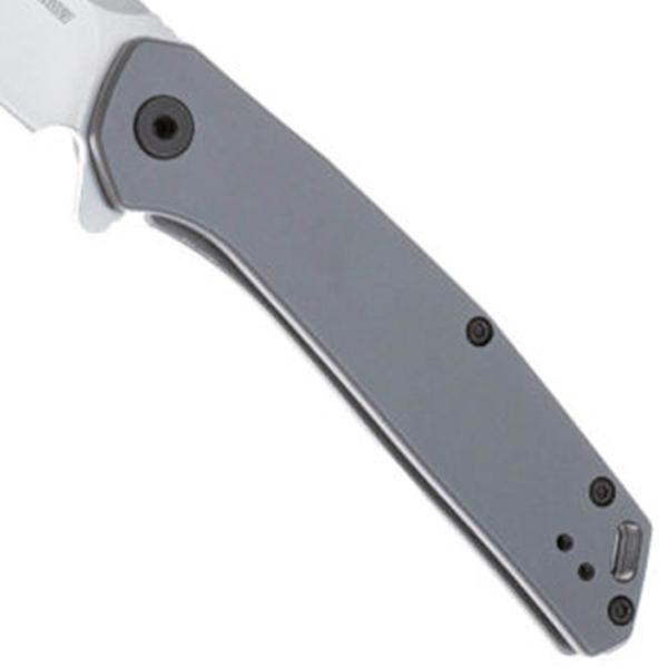 Нож Boker Kershaw Align карманный/ 8Cr13MoV photo 6