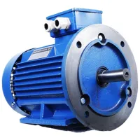 Электродвигатели PowMr AIR 90 L Асинкрон/ 2.2 кВт