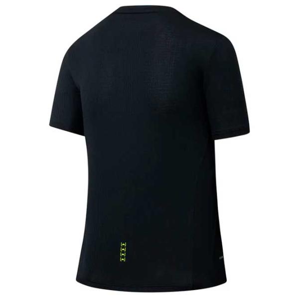 Tricou pentru femei Li-Ning ATST066-8B 100% bumbac/ Black photo 2 Tricou pentru femei Li-Ning ATST066-8B 100% bumbac/ Black photo 2