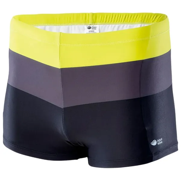 Slip de înot Aquawave Stripe Pentru el/ XL photo 1