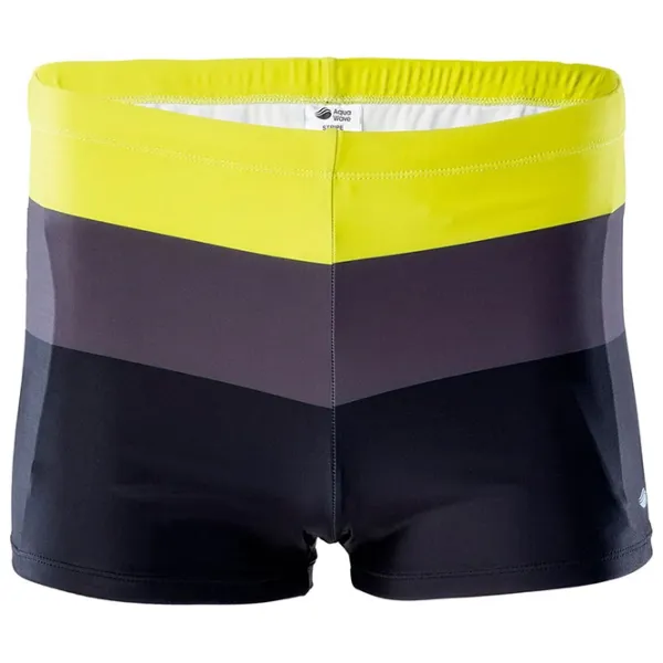 Slip de înot Aquawave Stripe Pentru el/ XL photo 2