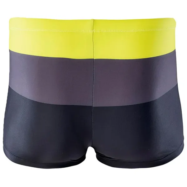 Slip de înot Aquawave Stripe Pentru el/ XL photo 3
