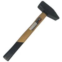 Молоток для слесарей Harden 590025 Сталь/ Дерево/ 400 мм