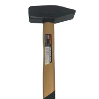Ciocan pentru lăcătuși Harden 590025 Oțel/ Lemn/ 400 mm photo 2