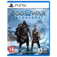 God of War Ragnarök Game for PlayStation 5