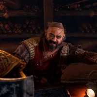 God of War Ragnarök Game for PlayStation 5 photo 2
