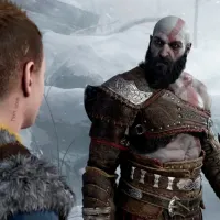 God of War Ragnarök Game for PlayStation 5 photo 4