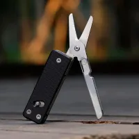 Нож Ruike KS2E 8Cr13MoV photo 6