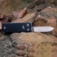 Нож Ruike KS2E 8Cr13MoV photo 7