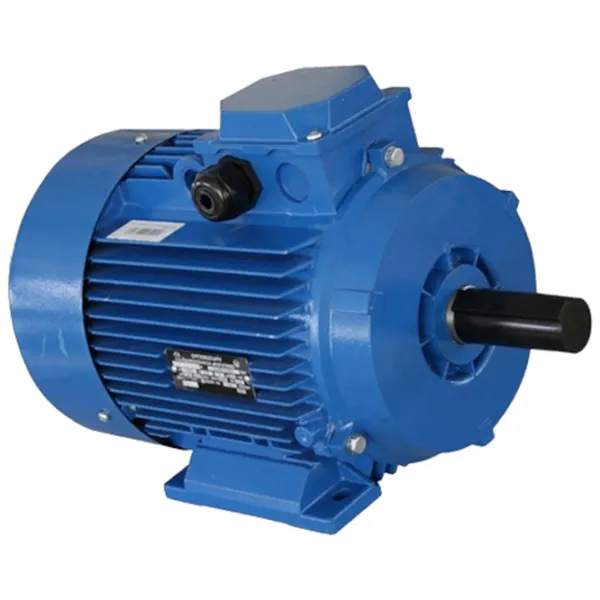 Электродвигатели PowMr AIR 90 L Асинкрон/ 1.1 кВт photo 1