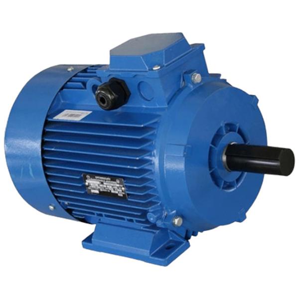 Электродвигатели PowMr AIR 90 L Асинкрон/ 1.1 кВт photo 1
