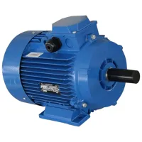 Электродвигатели PowMr AIR 90 L Асинкрон/ 1.1 кВт