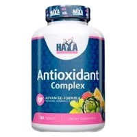 Aminoacizi Haya Labs Antioxidant Complex (854822007583) 