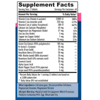 Аминокислоты Haya Labs Antioxidant Complex (854822007583) photo 2