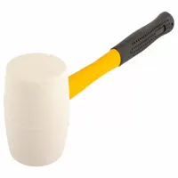 Молоток для укладки плитки Profmet 303723 Резина/ Стекловолокно