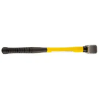 Ciocan pentru lăcătuși Profmet 303526 Oțel/ Fibră de sticlă photo 3