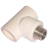 Тройник KAS 91409K ППР