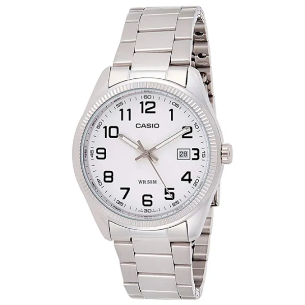 Ceas de mână pentru bărbați Casio MTP-1302PD-7BVEF Cuarț/ 44 mm photo 1 Ceas de mână pentru bărbați Casio MTP-1302PD-7BVEF Cuarț/ 44 mm photo 1