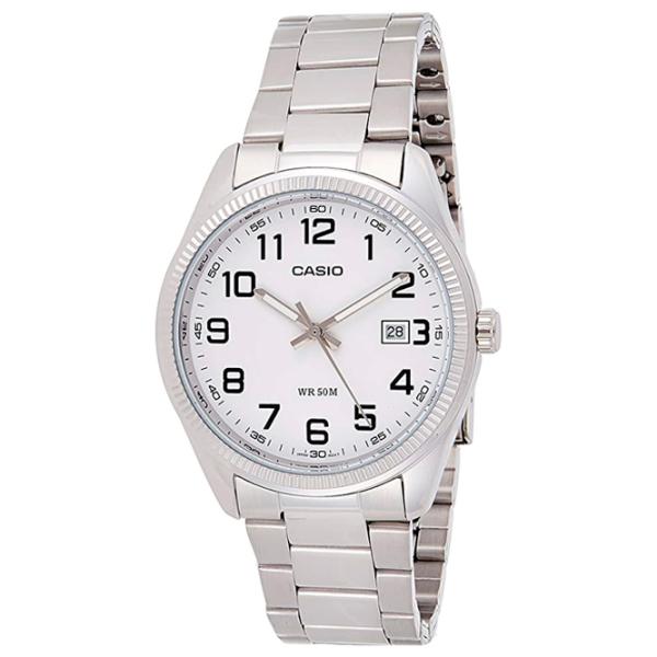 Ceas de mână pentru bărbați Casio MTP-1302PD-7BVEF Cuarț/ 44 mm photo 1 Ceas de mână pentru bărbați Casio MTP-1302PD-7BVEF Cuarț/ 44 mm photo 1